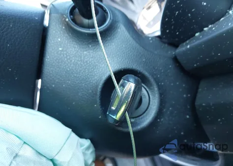 2019 Kia Rio S из США, поврежденный, VIN 3KPA24AB4KE157921